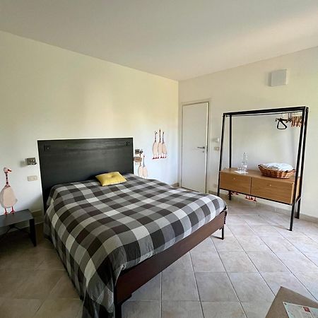 Artemisia Negli Ulivi B&B Мальяно-ін-Тоскана Екстер'єр фото