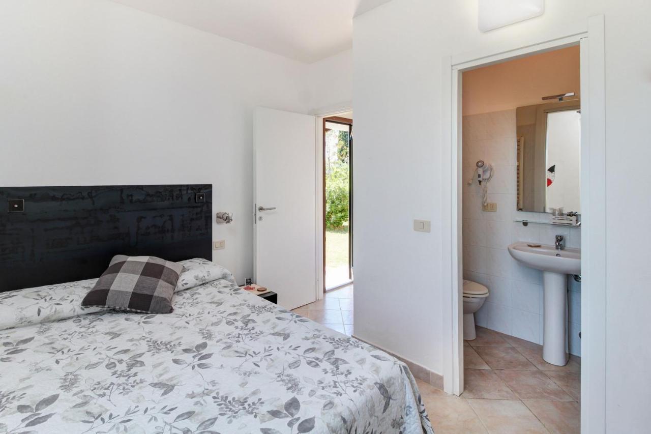 Artemisia Negli Ulivi B&B Мальяно-ін-Тоскана Екстер'єр фото