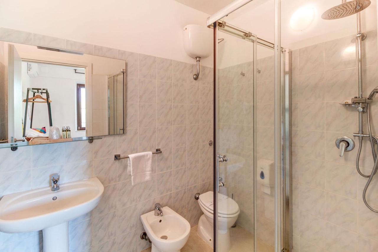 Artemisia Negli Ulivi B&B Мальяно-ін-Тоскана Екстер'єр фото