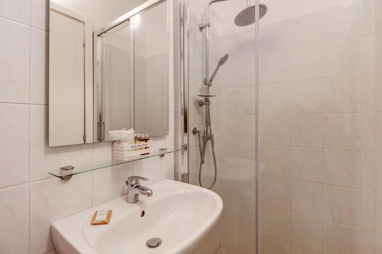 Artemisia Negli Ulivi B&B Мальяно-ін-Тоскана Екстер'єр фото