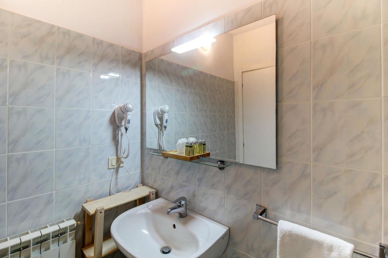 Artemisia Negli Ulivi B&B Мальяно-ін-Тоскана Екстер'єр фото