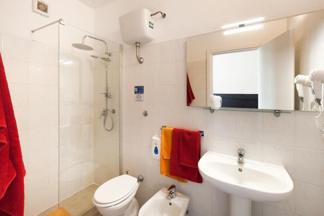 Artemisia Negli Ulivi B&B Мальяно-ін-Тоскана Екстер'єр фото