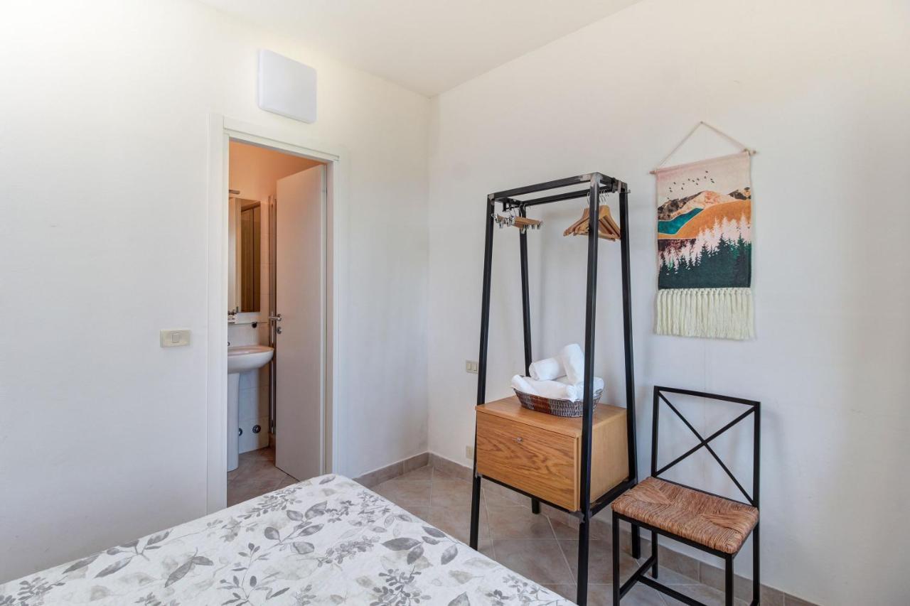 Artemisia Negli Ulivi B&B Мальяно-ін-Тоскана Екстер'єр фото